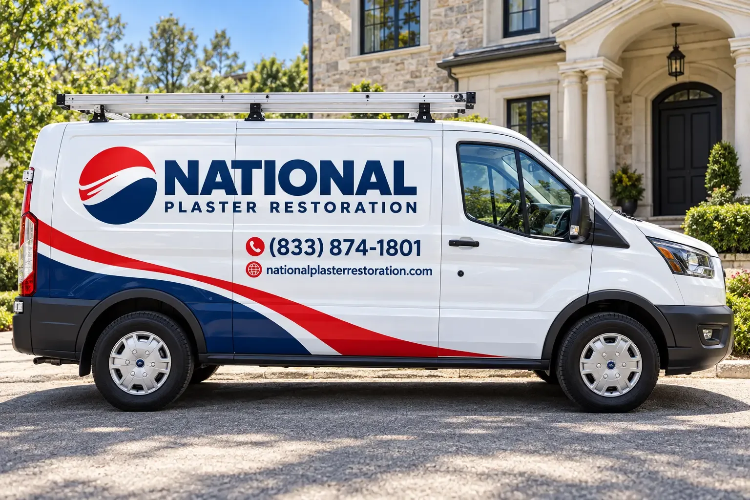 Plaster Repair in Sharps, VA near me