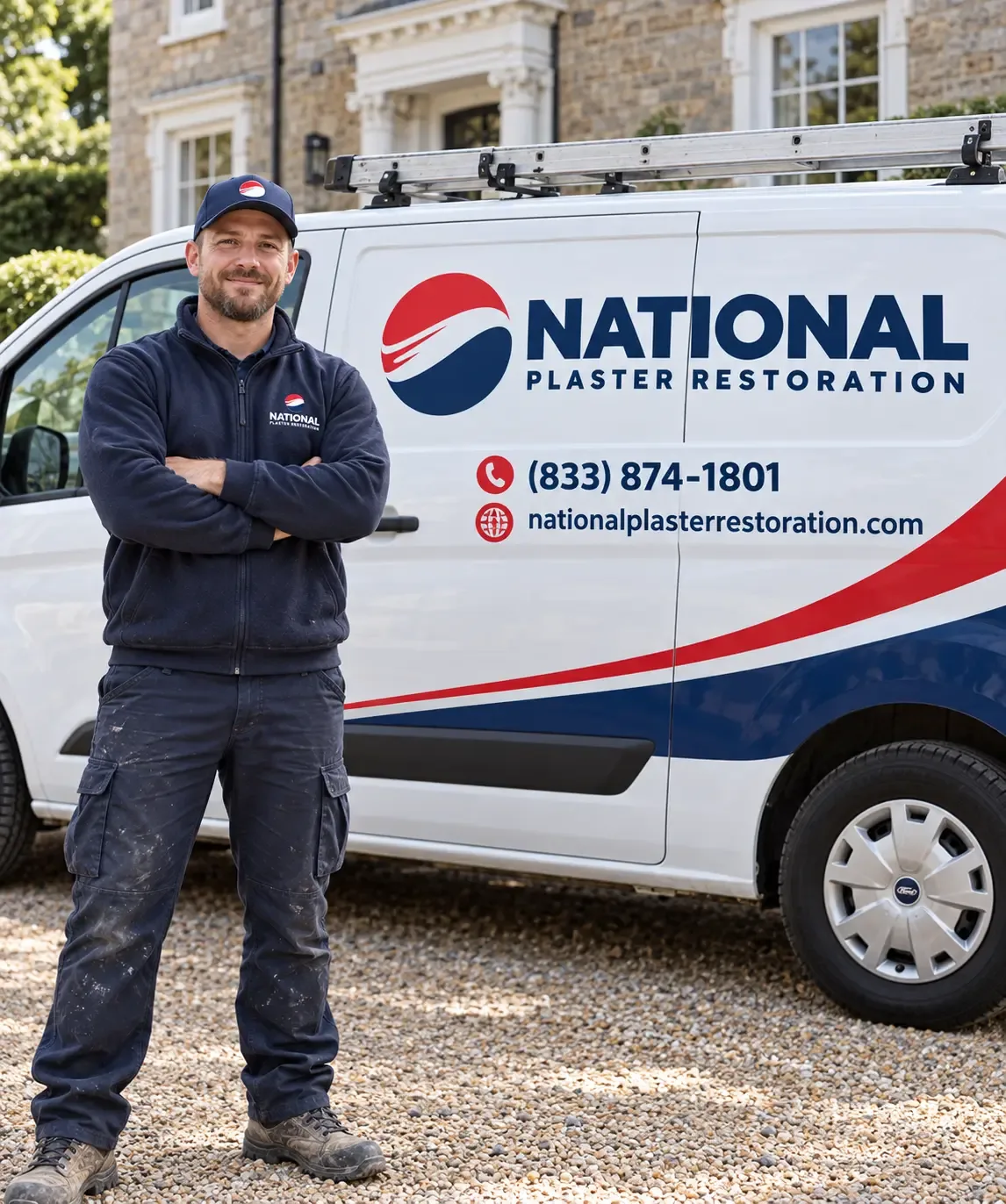 Plaster Repair Sharps, VA FAQs
